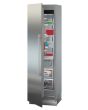 Liebherr EGN9271 Monolith NoFrost Freezer with IceMaker 610mm