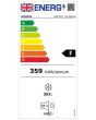 Liebherr EGN9271 Monolith NoFrost Freezer with IceMaker 610mm