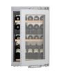 EX DISPLAY Liebherr EWTDF1653 Integrated Wine Cabinet - Two Zone