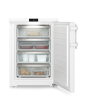 Liebherr FDI1624 60cm Undercounter Freezer - White