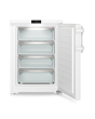 Liebherr FDI1624 60cm Undercounter Freezer - White