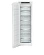 Liebherr SIFNE5128 Built-In Freezer, Frost Free, Softsystem, 8 Freezer Drawers, Door On Door