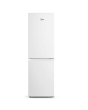 Midea MDRB379FGD01 54.7cm 60/40 No Frost Fridge Freezer
