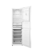 Midea MDRB379FGD01 54.7cm 60/40 No Frost Fridge Freezer