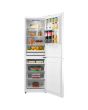 Midea MDRB379FGD01 54.7cm 60/40 No Frost Fridge Freezer