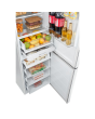 Midea MDRB379FGD01 54.7cm 60/40 No Frost Fridge Freezer