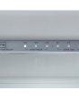 Midea MDRB379FGD01 54.7cm 60/40 No Frost Fridge Freezer