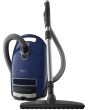Miele C3COMFORT Bagged Cylinder Vacuum Cleaner - Marine Blue