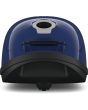 Miele C3COMFORT Bagged Cylinder Vacuum Cleaner - Marine Blue