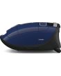 Miele C3COMFORT Bagged Cylinder Vacuum Cleaner - Marine Blue