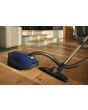 Miele C3COMFORT Bagged Cylinder Vacuum Cleaner - Marine Blue