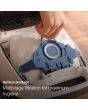 Miele C3COMFORT Bagged Cylinder Vacuum Cleaner - Marine Blue