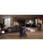 Miele C3COMFORT Bagged Cylinder Vacuum Cleaner - Marine Blue