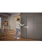 **UNBOXED Miele FNS7794D Integrated Full Height Frost Free Freezer With Icemaker , Activedoor Opening, Left 
