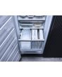 **UNBOXED Miele FNS7794D Integrated Full Height Frost Free Freezer With Icemaker , Activedoor Opening, Left 
