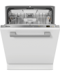 Miele G 5651 SCVI Built-In Dishwasher 14 Settings