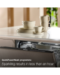 Miele G 5651 SCVI Built-In Dishwasher 14 Settings