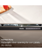 Miele G 5651 SCVI Built-In Dishwasher 14 Settings