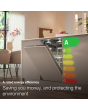 Miele G 5651 SCVI Built-In Dishwasher 14 Settings