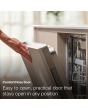 Miele G 5651 SCVI Built-In Dishwasher 14 Settings