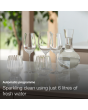 Miele G 5651 SCVI Built-In Dishwasher 14 Settings
