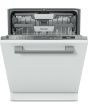 Miele G7080 SCVI Fully Integrated Dishwaser, Auto Dos, A Rated, 43Db, 12865040