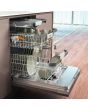 Miele G7080 SCVI Fully Integrated Dishwaser, Auto Dos, A Rated, 43Db, 12865040