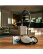 Miele GNHYCLEANPURE Vacuum Cleaner Bags - 4 Pack
