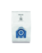 Miele GNHYCLEANPURE Vacuum Cleaner Bags - 4 Pack