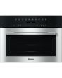 Miele H7140BM CLST Built-in Compact Oven With Microwave Function , Directsensor S, 80-1000W Microwav