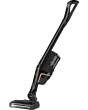 Miele HX2CAT_DOG Cordless Stick Vacuum Cleaner - 60 Minutes Run Time - Black