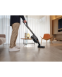Miele HX2CAT_DOG Cordless Stick Vacuum Cleaner - 60 Minutes Run Time - Black
