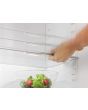 Miele KFN37432 ID Built-in fridge-freezer combination with more convenience for fridge + freezer with FlexiLight + Frost free