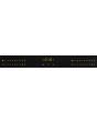 Miele KM7564FL 620mm wide 4 zone Induction Hob, 2 PowerFlex zones, 11144050 