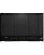 Miele KM7575FR 806mm wide 6 Zone Induction Hob, 3 PowerFlex Zones, 11144060 