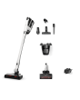 Miele Triflex HX3 Vacuum Cleaner with 70min Runtime