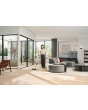 Miele Triflex HX3 Vacuum Cleaner with 70min Runtime
