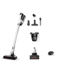 Miele Triflex HX3 Vacuum Cleaner with 70min Runtime