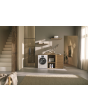 Miele WED385 WCS 9kg 1400 Spin Washing Machine White
