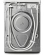 Miele WEE385 WCS 8kg 1400 Spin Washing Machine - Lotus White