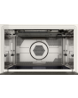 Neff C1AMG84G1B N50 Built-In Combination Microwave Oven, Graphite Grey