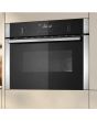 Neff C1AMG84N1B N50 Built-In Combination Microwave Oven, Stainless Steel
