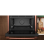 Neff C29FS3AY0 N90 Flex Design Built-in Compact Steam Combination Oven