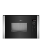Neff HLAWD23N0B N50 Built-In Microwave
