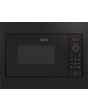 Neff HLAWG25S3B 20 Litres Built In Combination Microwave Oven - Black
