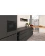Neff HLAWG25S3B 20 Litres Built In Combination Microwave Oven - Black