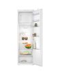Neff KI2821SE0G N30 Built-In Full Height Fridge With Ice Box, Slider Fixing