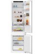 Neff KI7962FD0 55.8cm Built-In Fridge Freezer - White