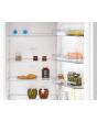 Neff KI7962FD0 55.8cm Built-In Fridge Freezer - White