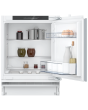 Neff KU1212FE0G N50 Built Under Counter Larder Fridge